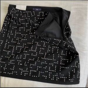 💜 GAP mini skirt size 2